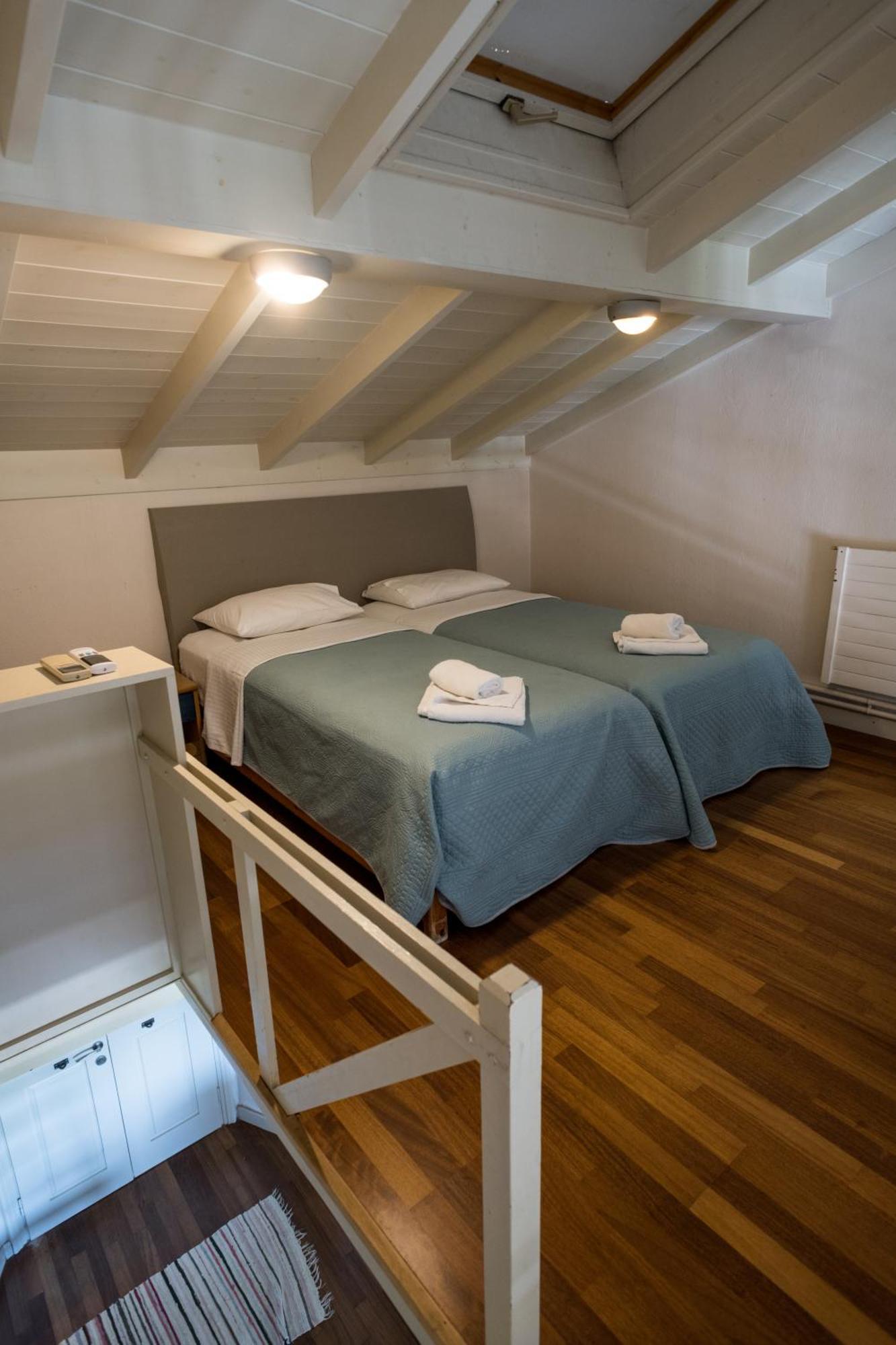 Pine Home Troulos Esterno foto